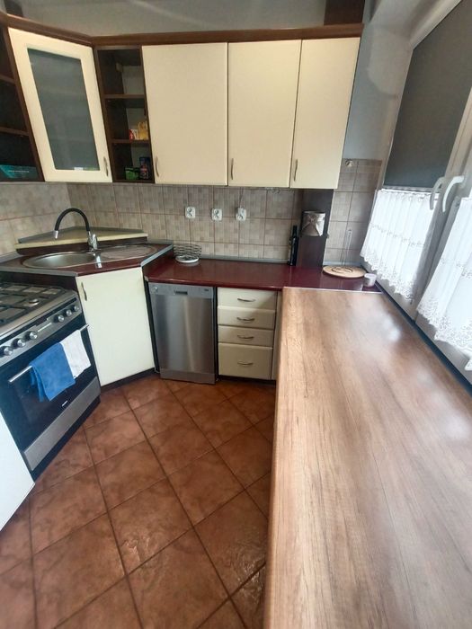 Wynajmę mieszkanie Konin umeblowane  do wynajęcia od 1Listopada