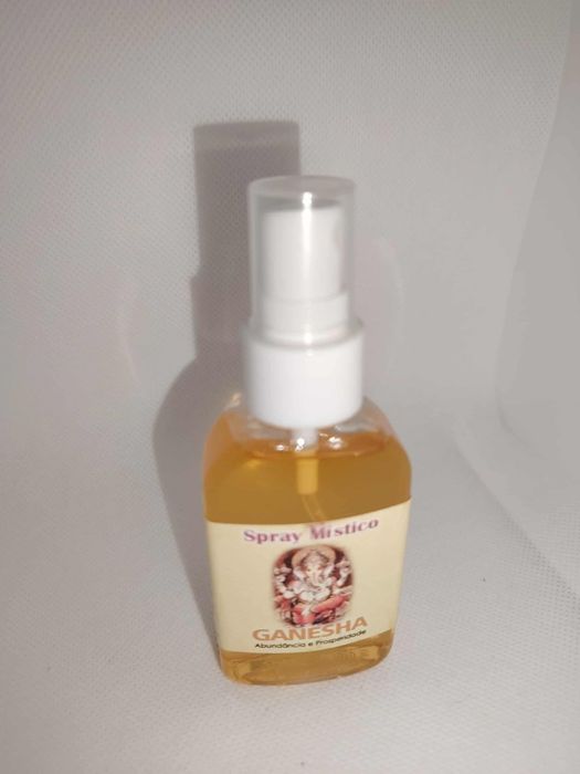 Spray Místico Ganesha 50ml