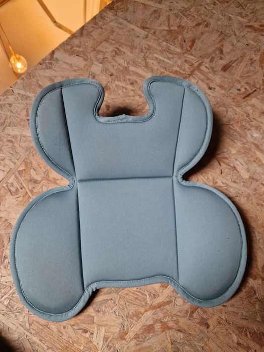 Fotelik samochodowy Britax-Romer Baby-Safe pro z bazą flex base 5Z
