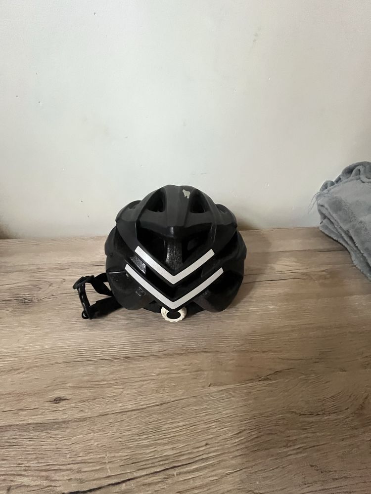 Kask w dobrym stanie