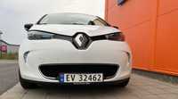 Renault Zoe R110  2018р. Intense