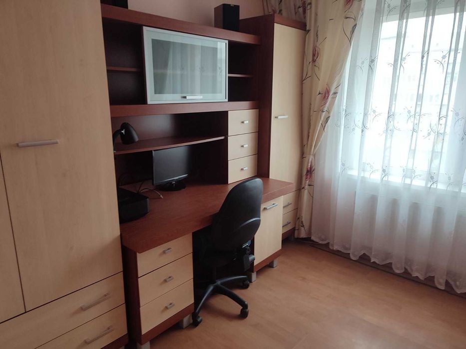 Сдам в довгострокову оренду 3 кім. квартиру