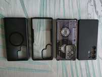Capa samsung s25 ultra