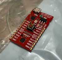 Microchip MPLAB Xpress PIC16F18345 оригінальна оцінна плата DM164141