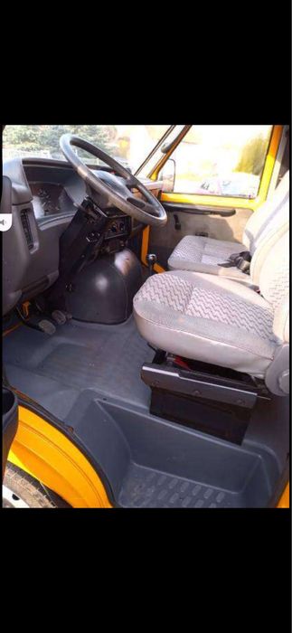 Daewoo Lublin 3 Lublin Long