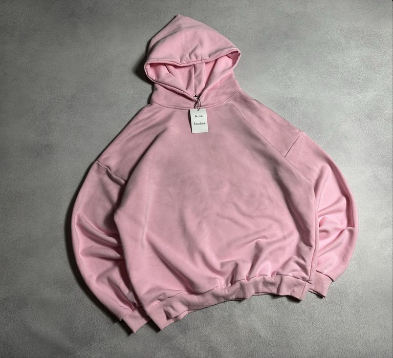 Худі Acne Studios Stockholm 1996 Hoodie
