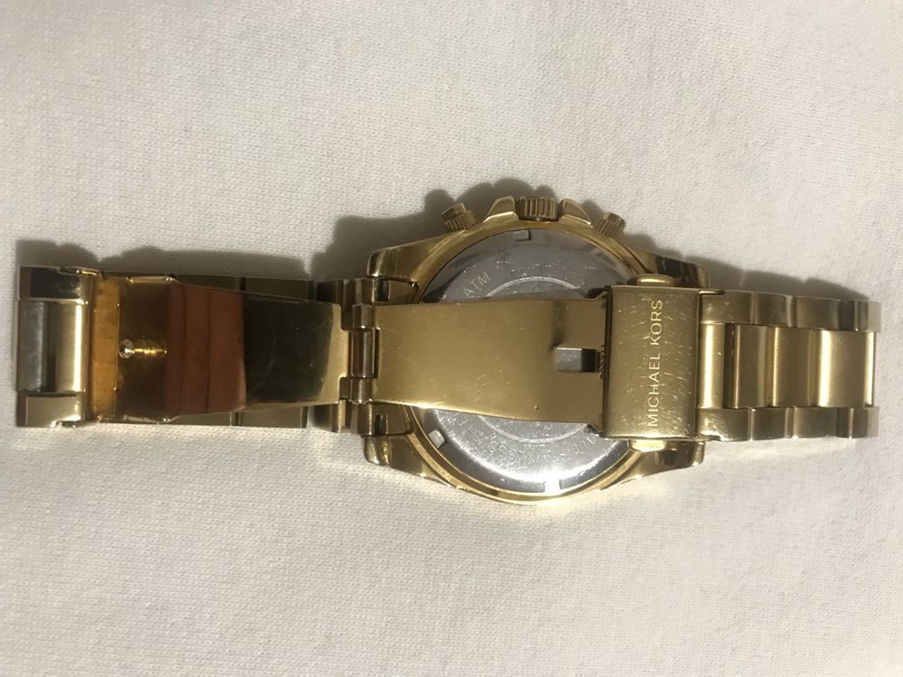 Годинник наручний  Michael Kors  MK-5166 б/в