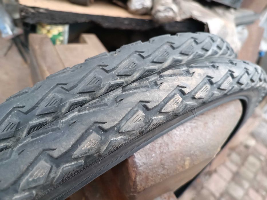 Покрышка Schwalbe Land Cruiser 42-622(28х1,60) 70040С