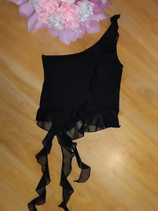 Трендовий топ медуза