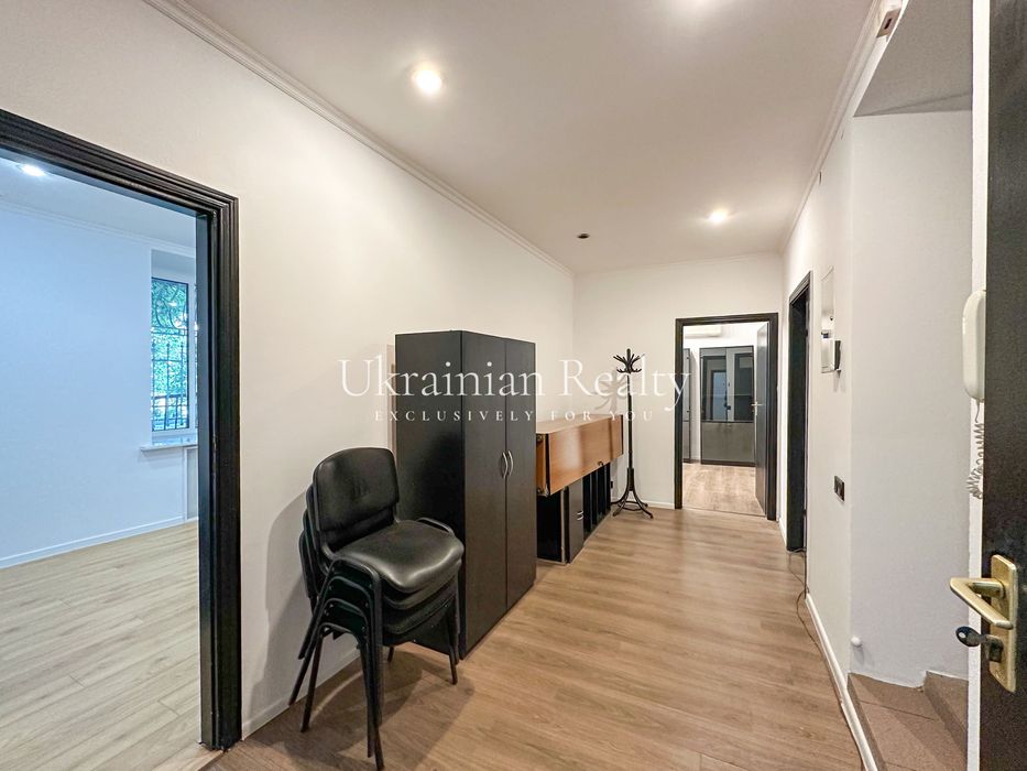 Комерційне приміщення на Арсенальній! вул. Грушевського. 34/1 БЕЗ %