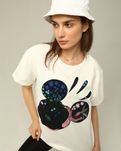 T-shirt Myszka Mickey uni