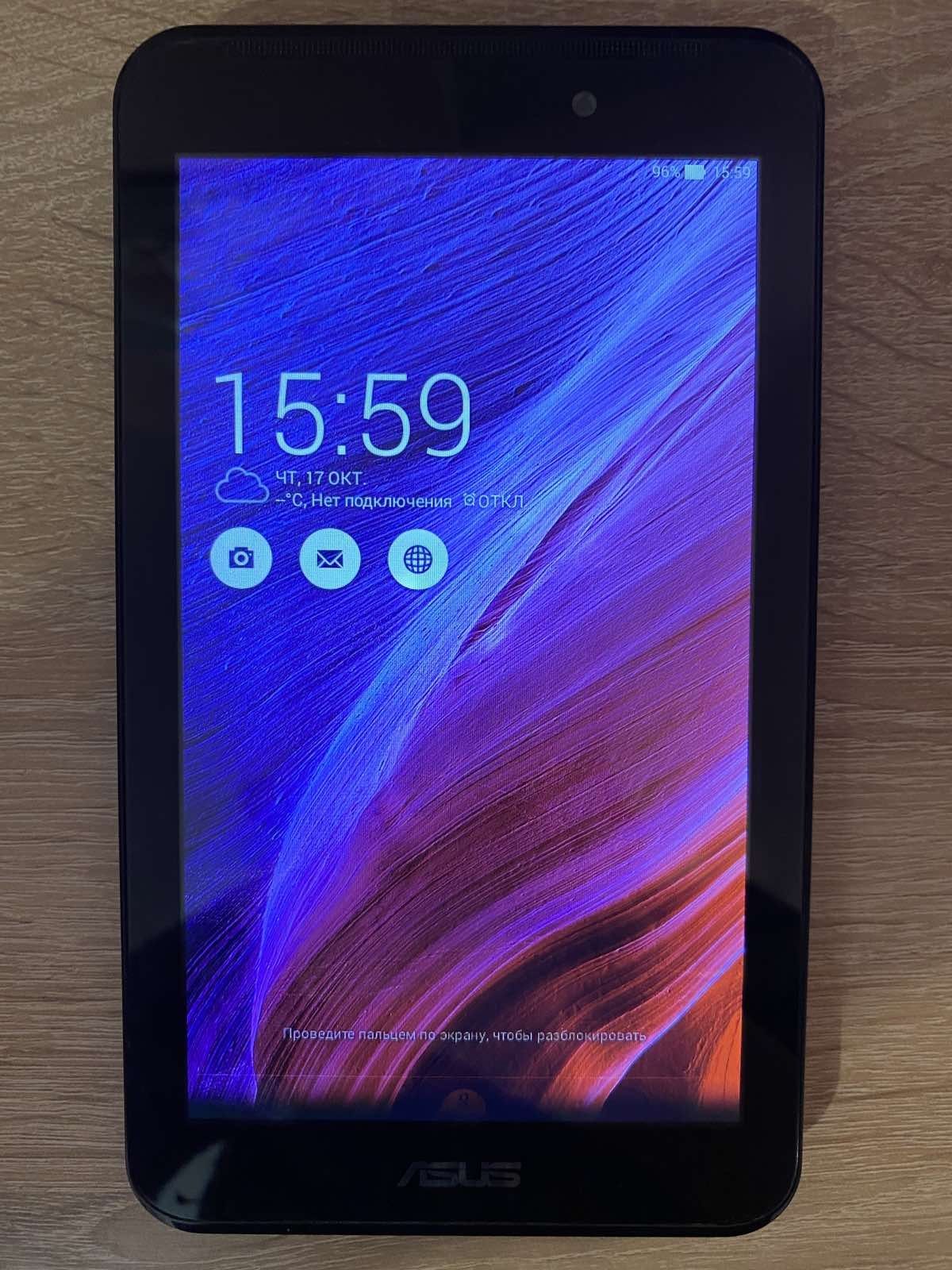 Планшет у гарному стані - Asus Memo Pad 7 K01A