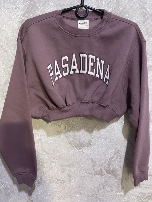 Кофтинка xs Pull&Bear