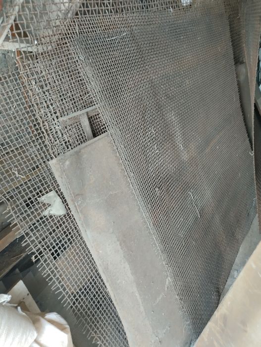 Сетка металлическая