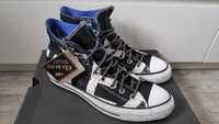 Converse Chuck Taylor All Star Gore-Tex - rozmiar 44,5