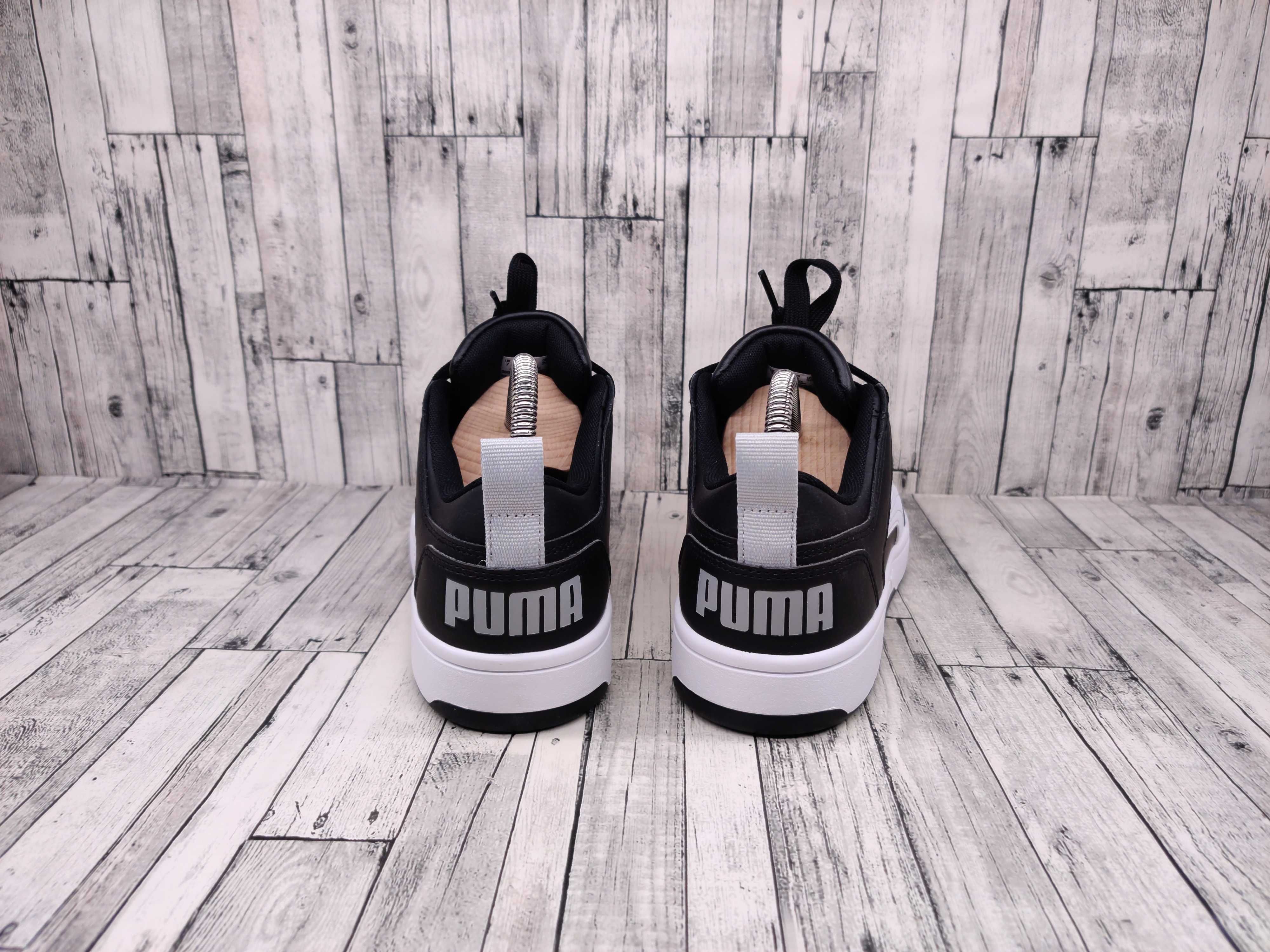 Оригінал! Кросівки Puma Rebound LayUp SL пума