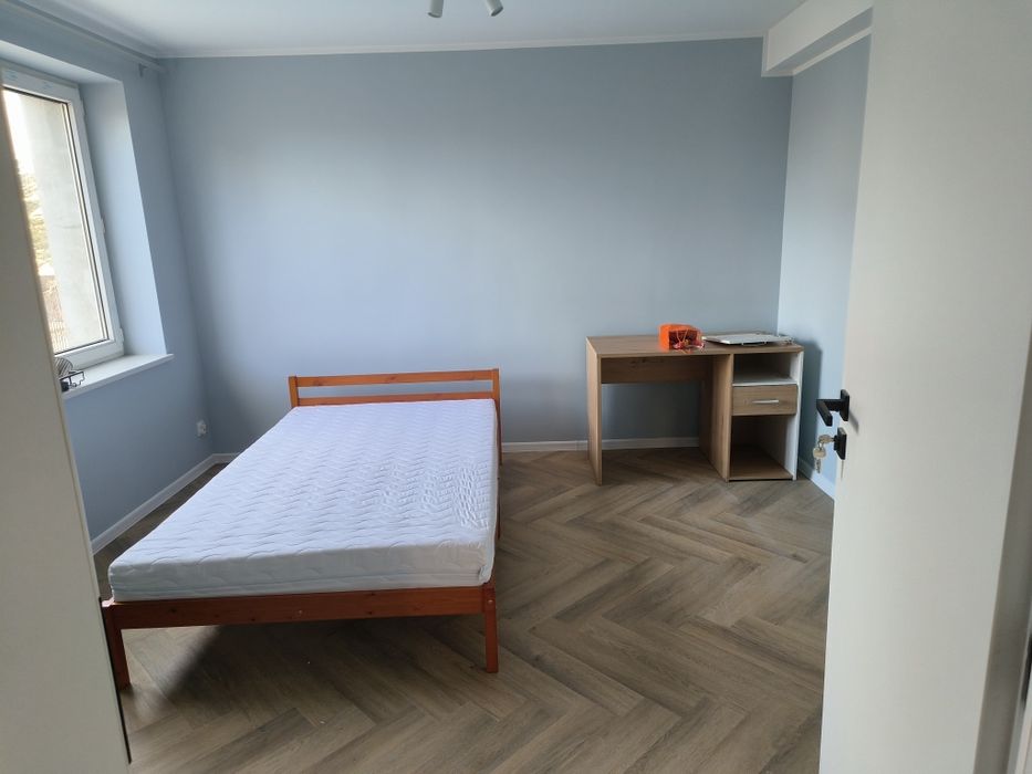 obniżona cena 14m2, Krzyki, żadnych dodatkowych kosztów, 1 grudn