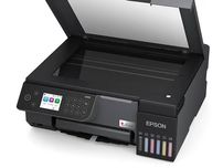 МФУ Epson L850, L8100
