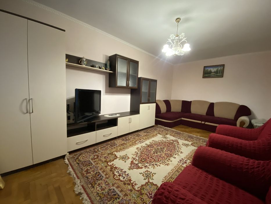 Оренда на Курбаса