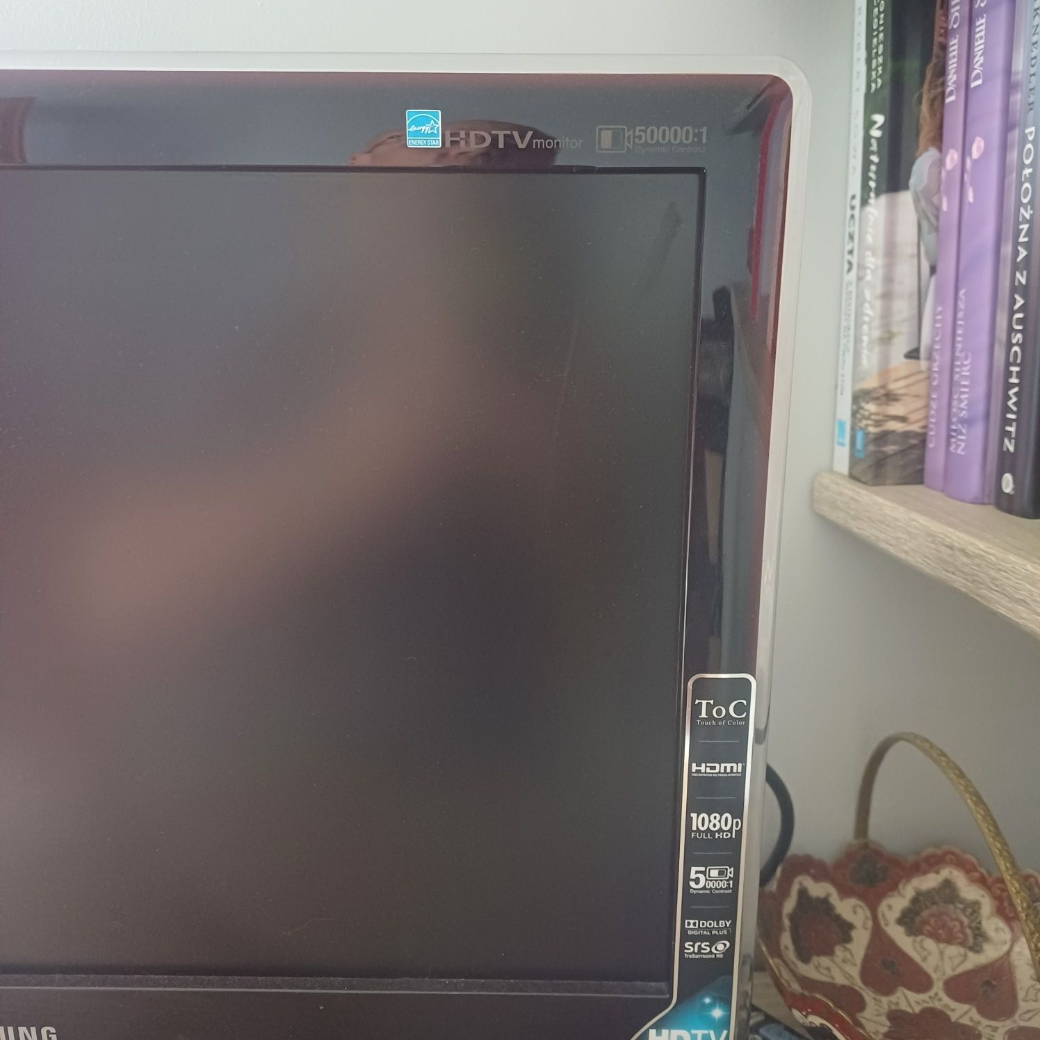 TV monitor PC  samsung