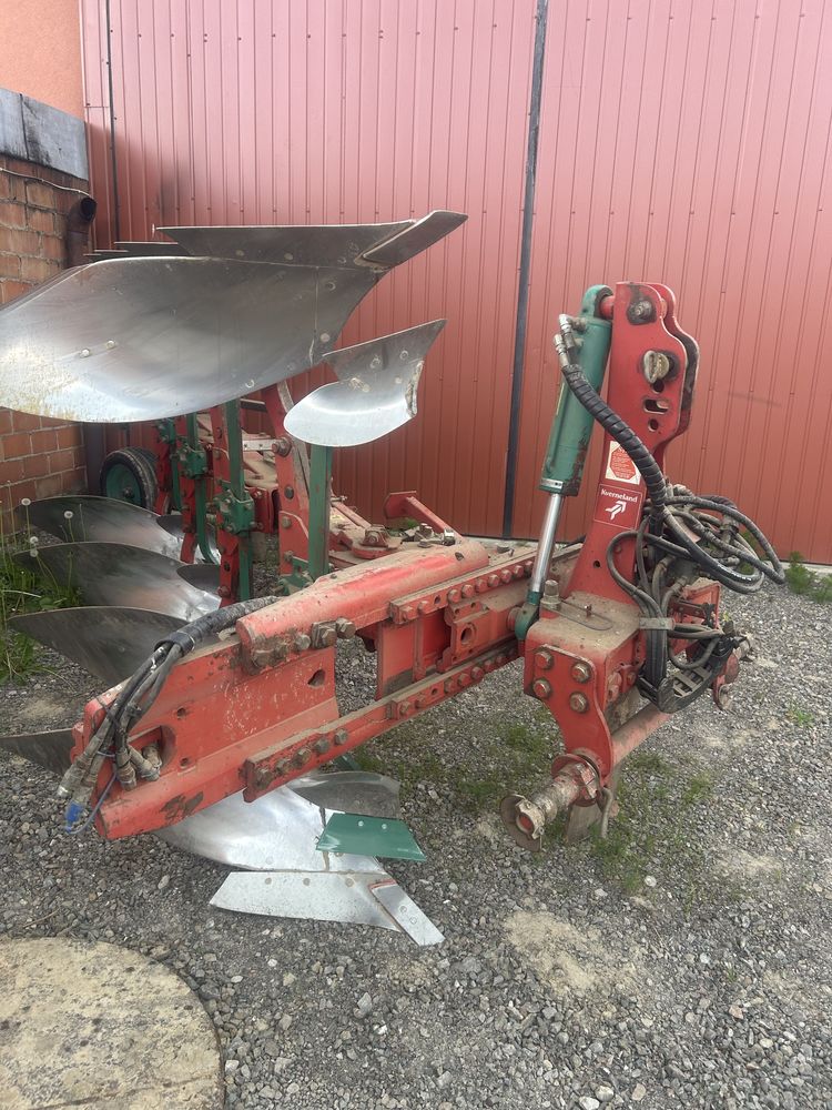 Sprzedam plug Kverneland LS95