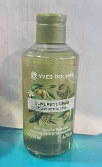 Gel duche relaxante