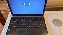 Laptop Acer Aspire E1
