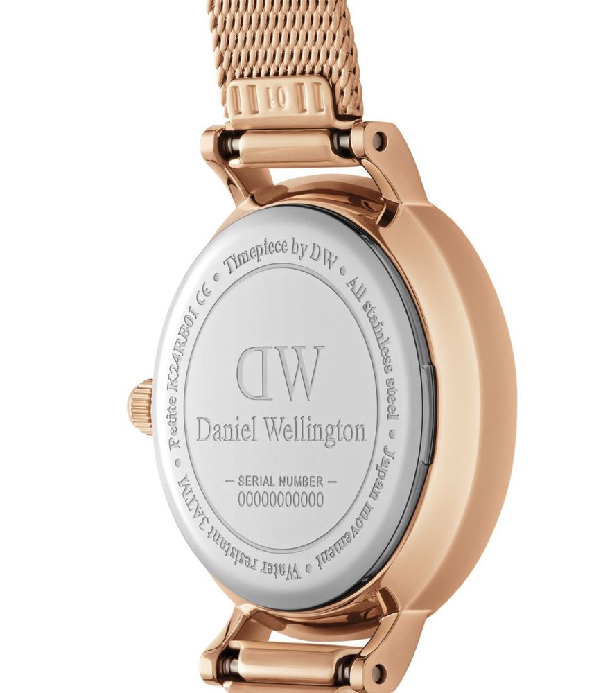 Zegarek Daniel Wellington