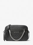 Сумка Michael Kors Jet Set Large Logo rossbode Bad оригинал