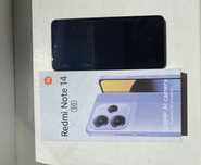 Redmi note 14 (5g)