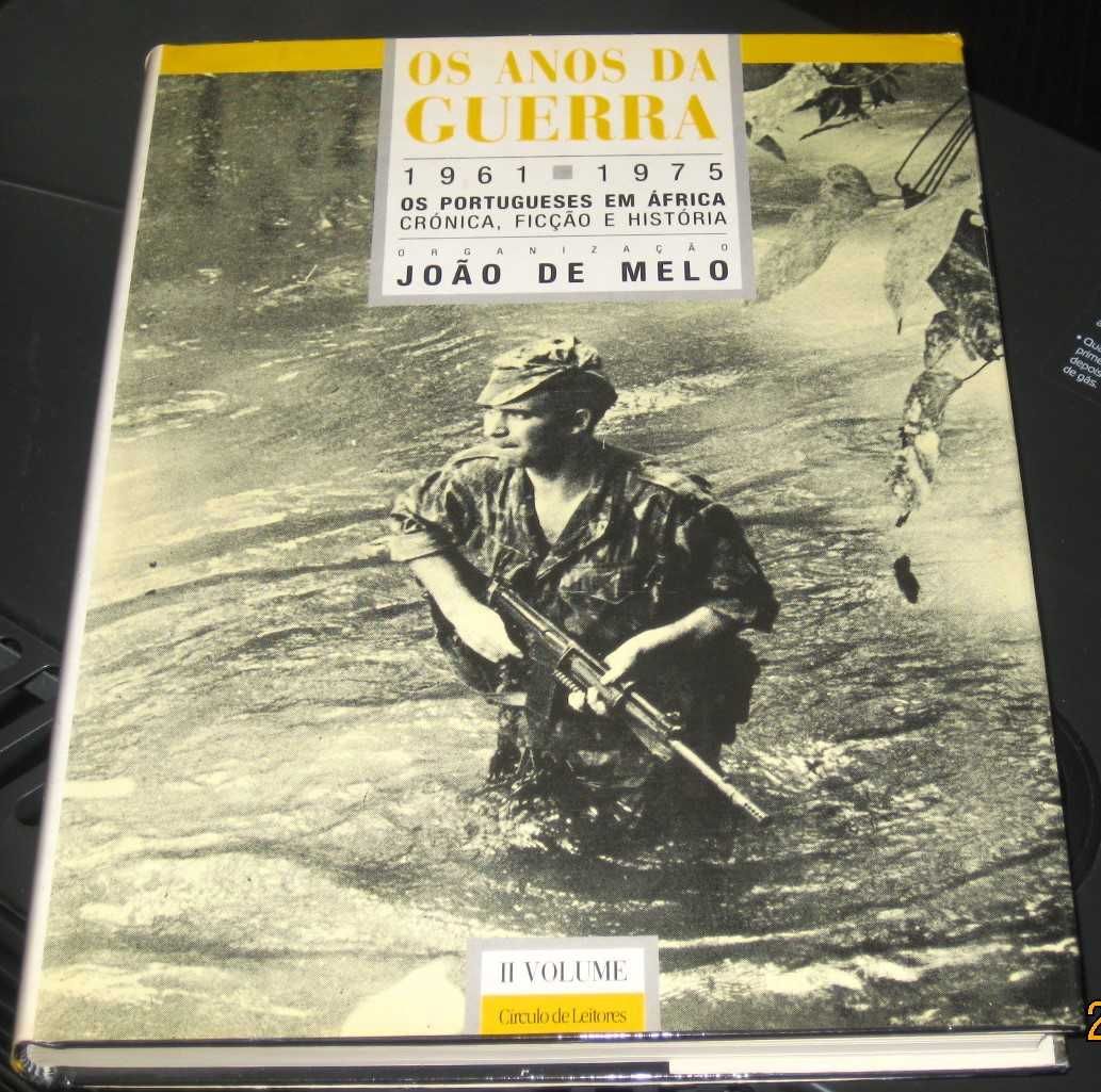 Os Anos da Guerra