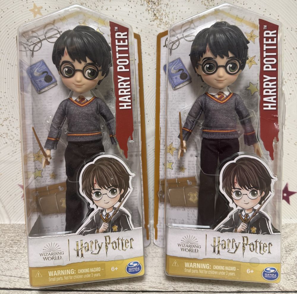 Набори Minnie Mouse Дрон Hot Wheels Harry Potter Гаррі Поттер