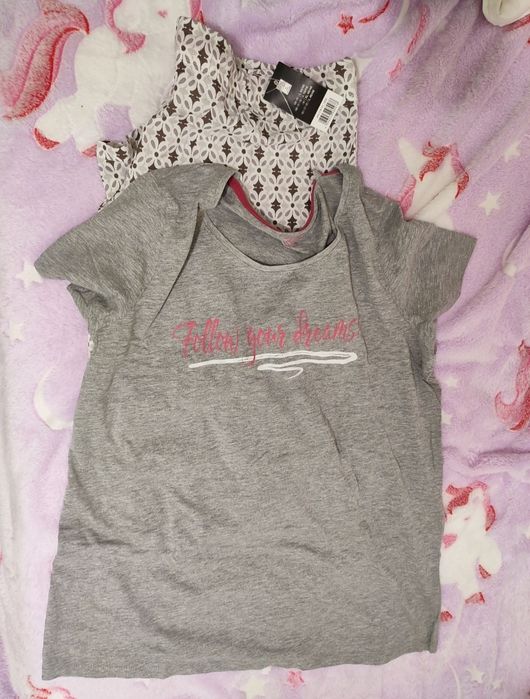 Літня піжама жіноча Л