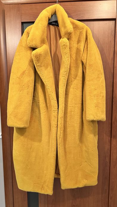 Екошуба пальто екохутро экомех