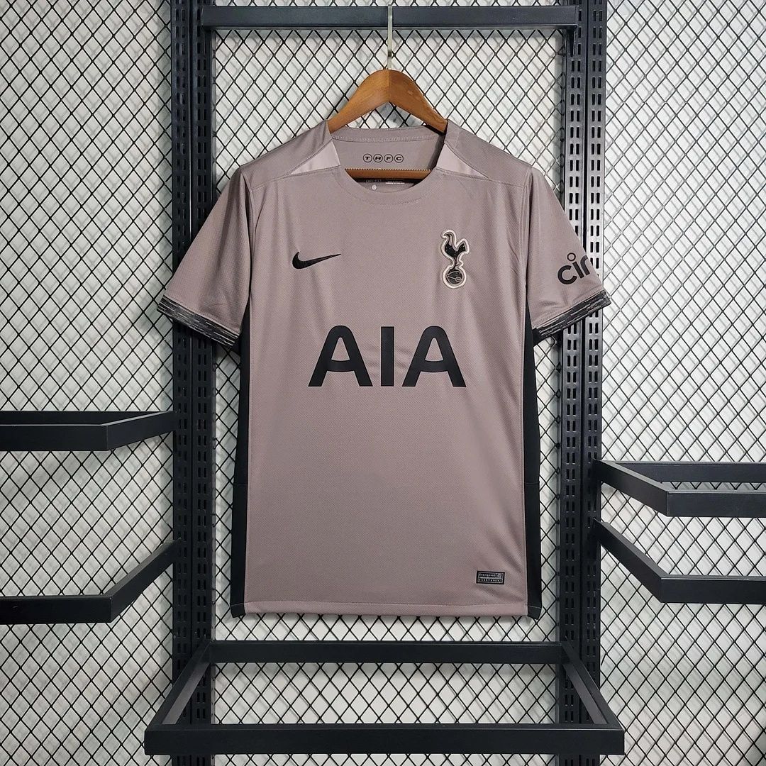 2023/2024 koszulka TOTTENHAM third 23/24 | M