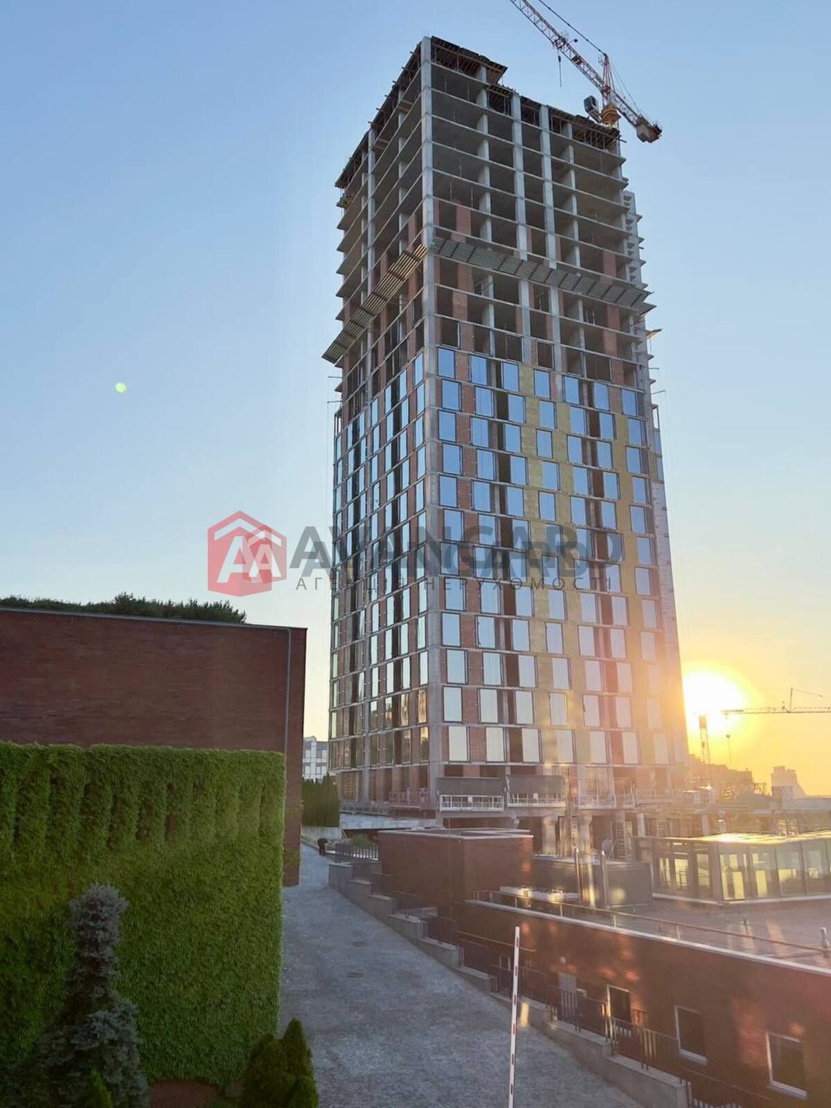 Продам квартиру 74м2 в ЖК МАЯК (MAYAK) на Січеславській набережній.