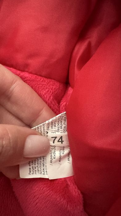 Lenne kombinezon zimowy