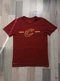 Nike NBA Cleveland Cavaliers T-shirt Basketball Youth