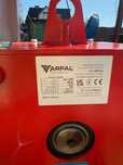 АМ Arpal 120 ТR подрібнювач гілок