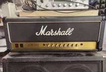 Wzmacniacz Marshall JCM 900 MKIII