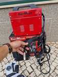 Máquina de soldar  se me automático