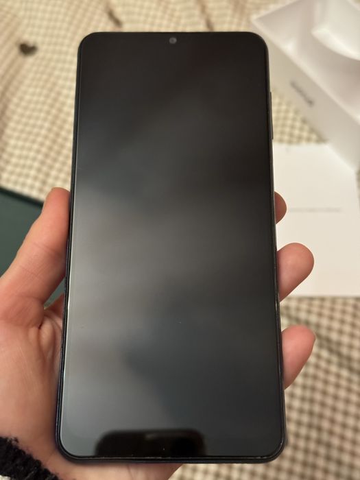 Телефон Sаmsung galaxy A12