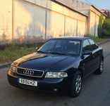 Audi A4 1.9TDI 90cv
