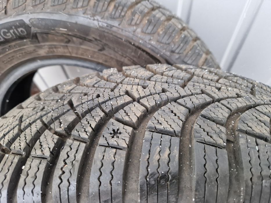 Opony zimowe Goodyear Ultra Grip 9+ 196/65 R15 91T
O
Czytaj więcej: ht