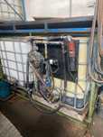 Mauzer Mauzery Zbiornik 1000l CPN Dystrybutor