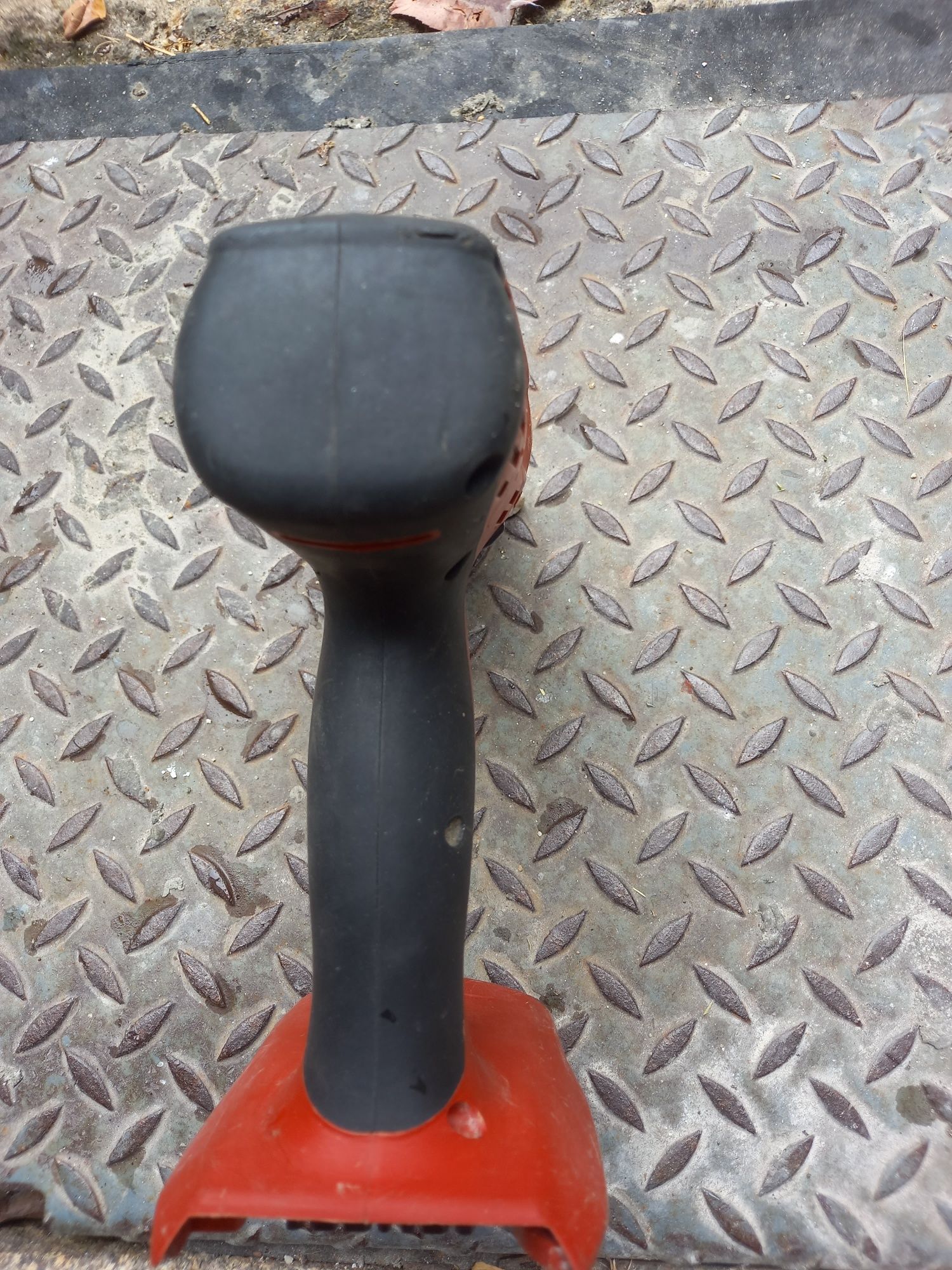 Máquinas usados hilti