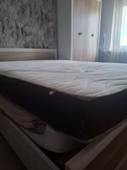 Матрас 160*200 висота +-19см