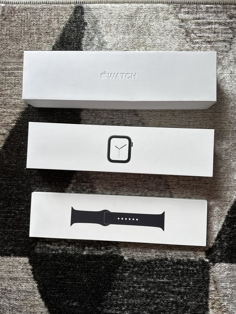 Apple watch serie 4 40mm