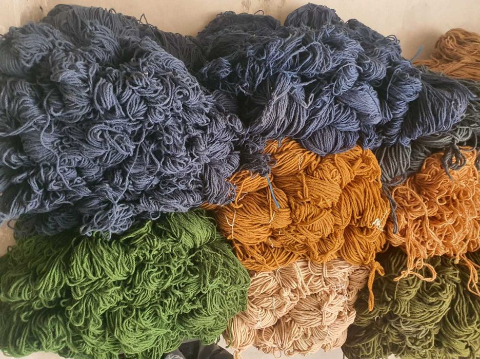 lãs para arraio lós