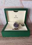 Rolex submariner -41mm